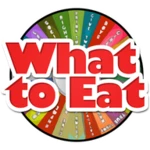 Logo of What to Eat android Application 